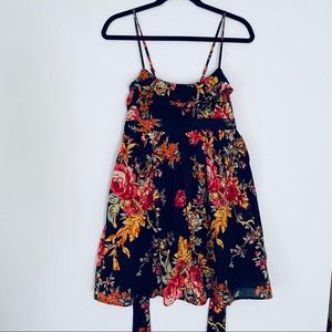 Cotton Sundress